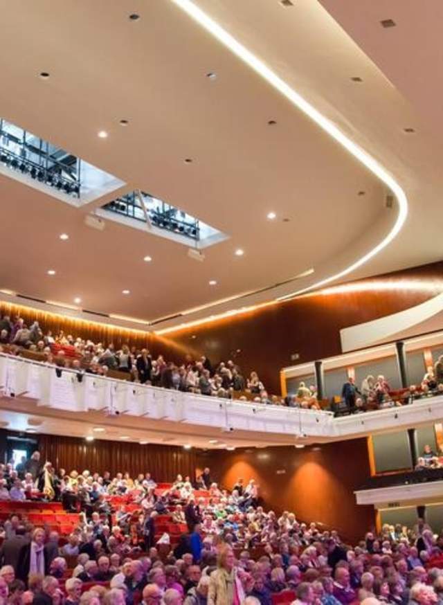 Congress Theatre