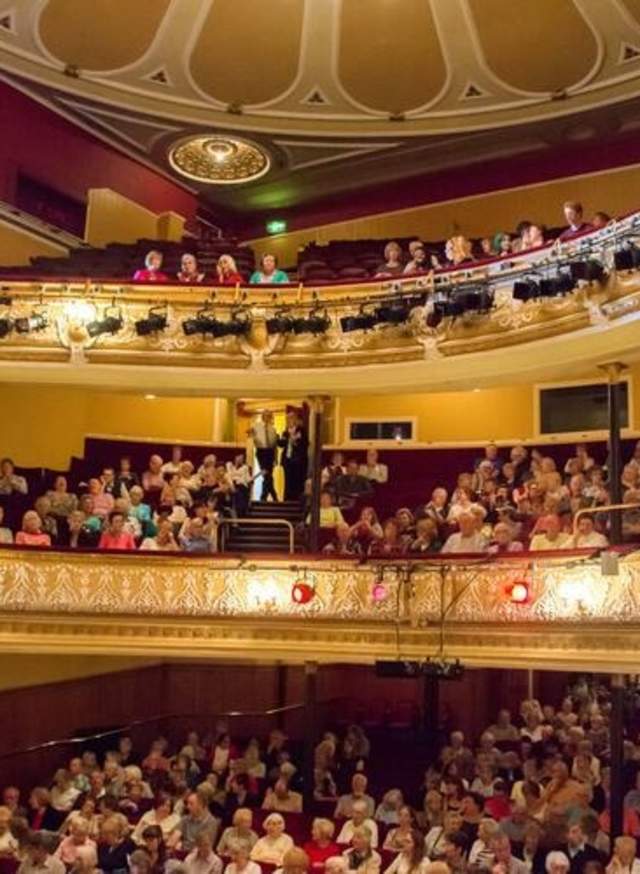 Devonshire Park Theatre