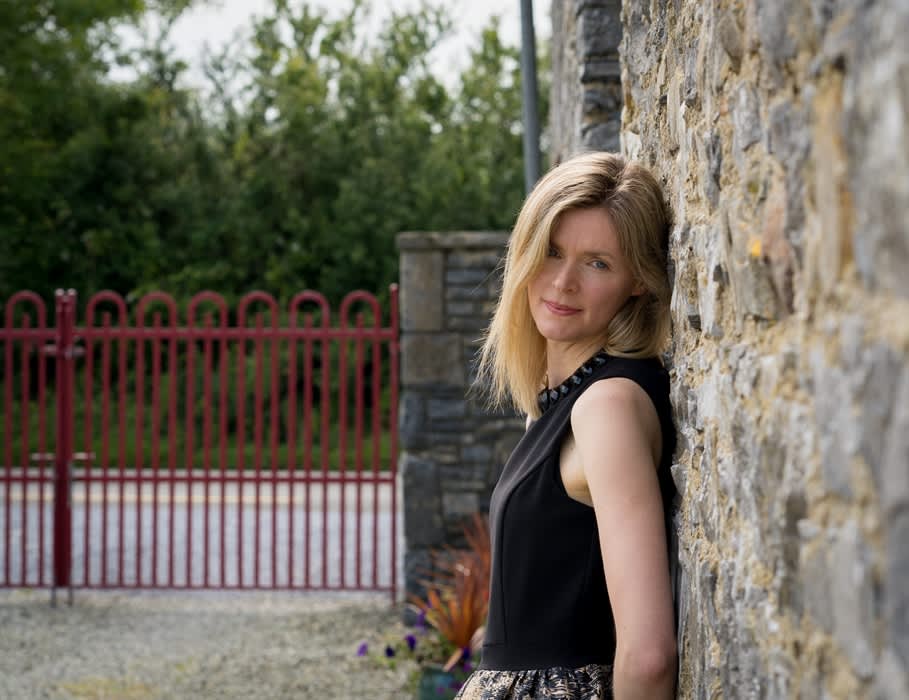 Noelle O Sullivan and Friends in Concert