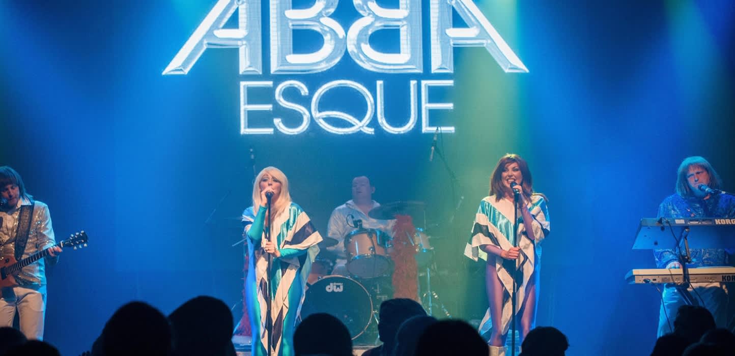 Abbaesque