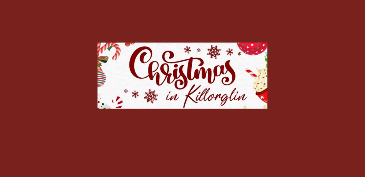 Christmas in Killorglin