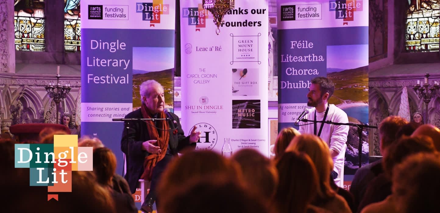 Dingle Literary Festival