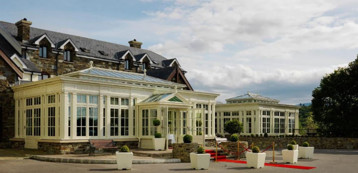 The Heights Hotel Killarney