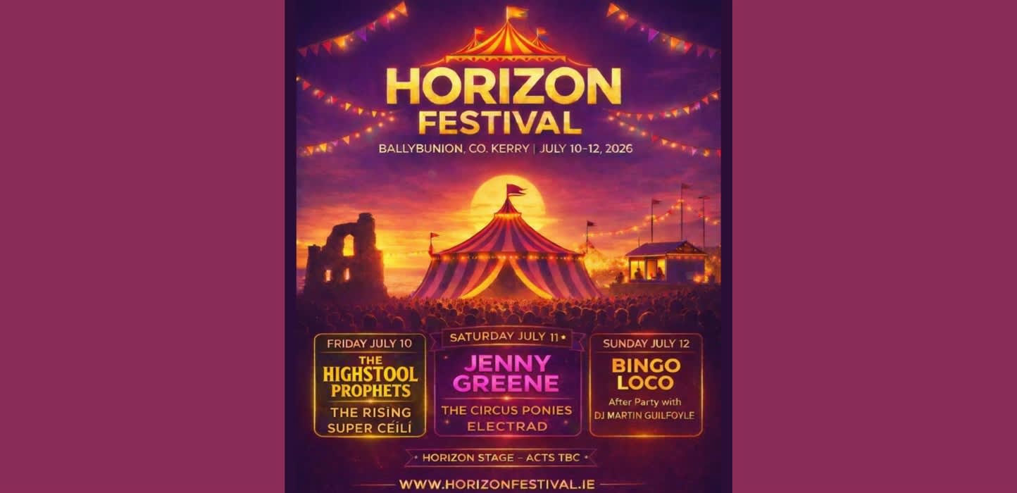 Horizon Festival
