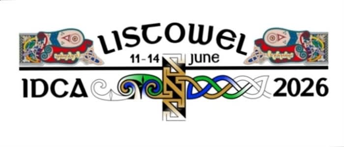 Listowel Celtic Art Weekend