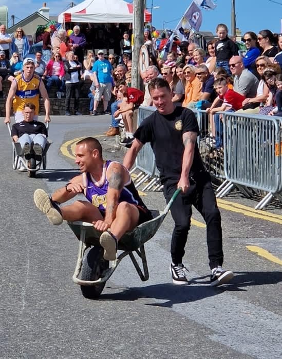 Ballyheigue Summer Festival 2026