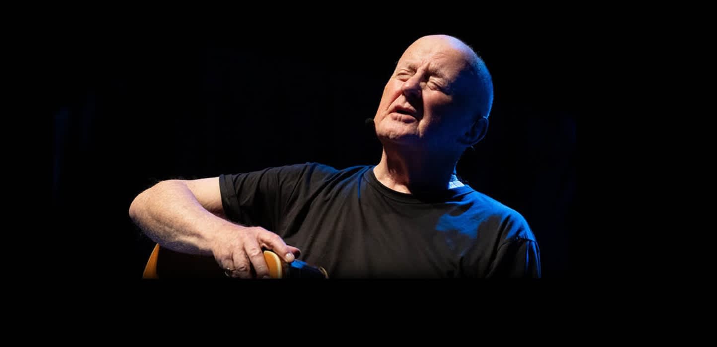 Christy Moore