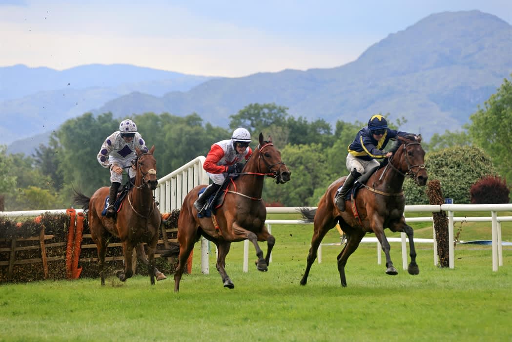 Killarney Races
