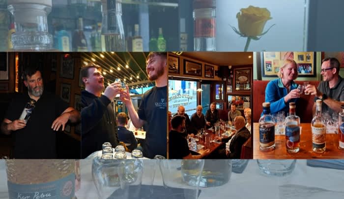 Kingdom Whiskey Experiences