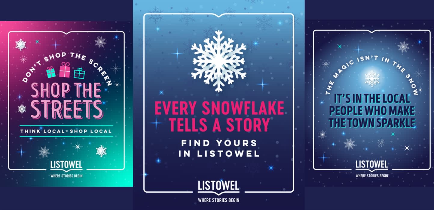 Christmas in Listowel