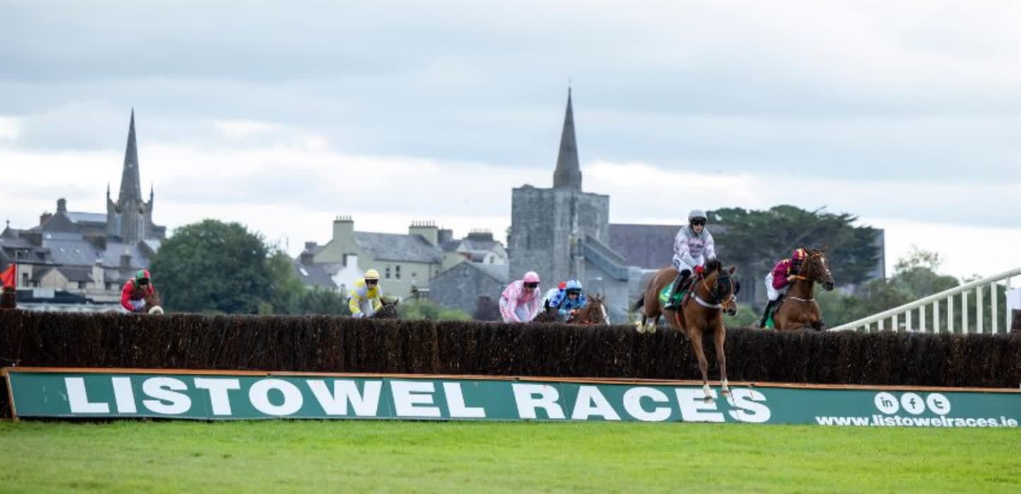 Listowel Races