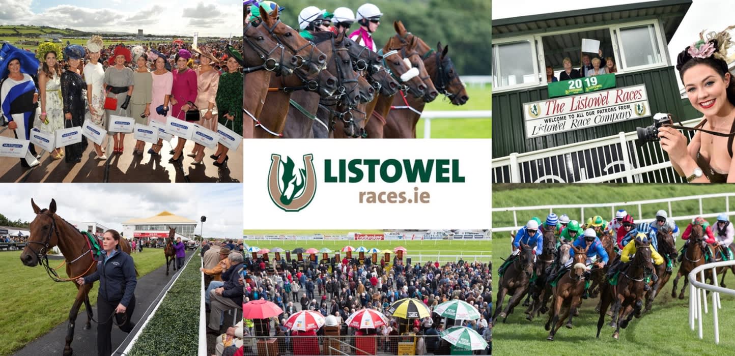 Listowel Harvest Festival