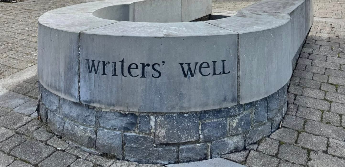 Listowel Writer's Week