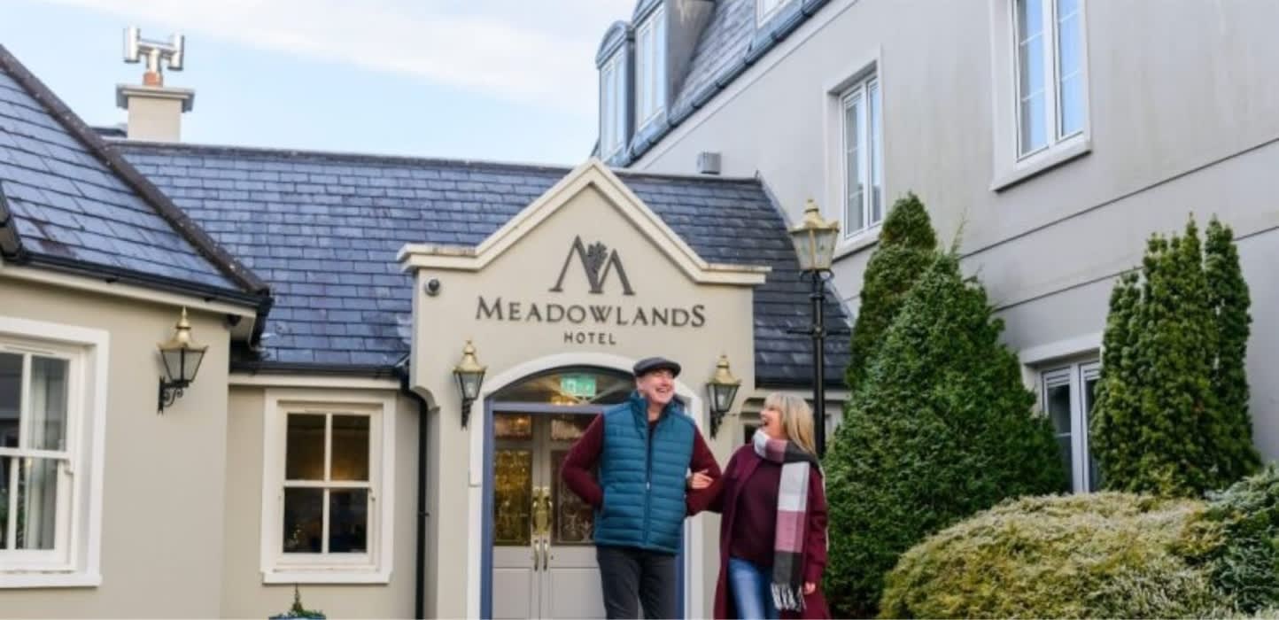 Meadowlands Hotel