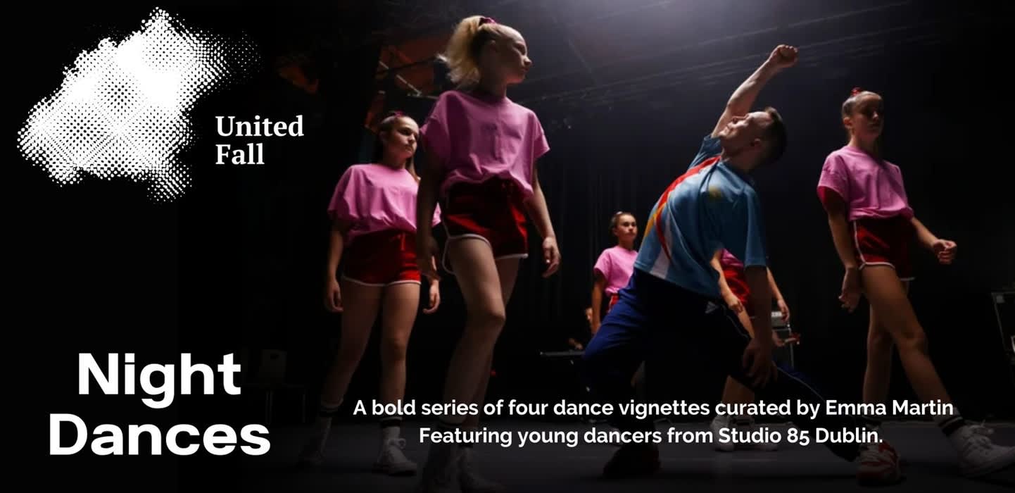 Night Dances
