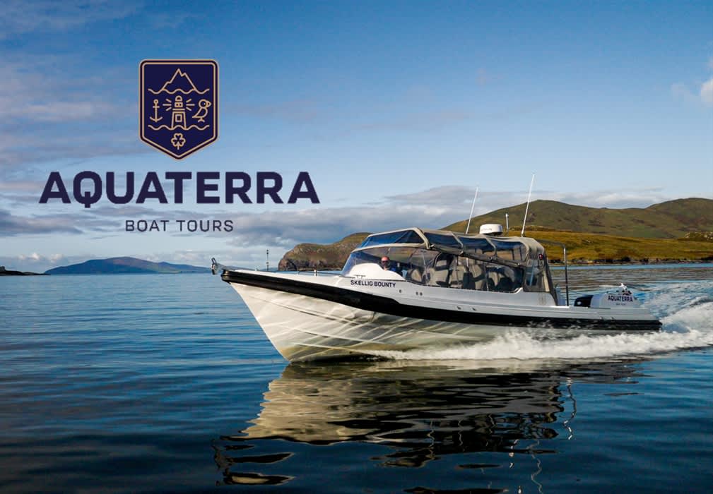 AquaTerra Boat Tours