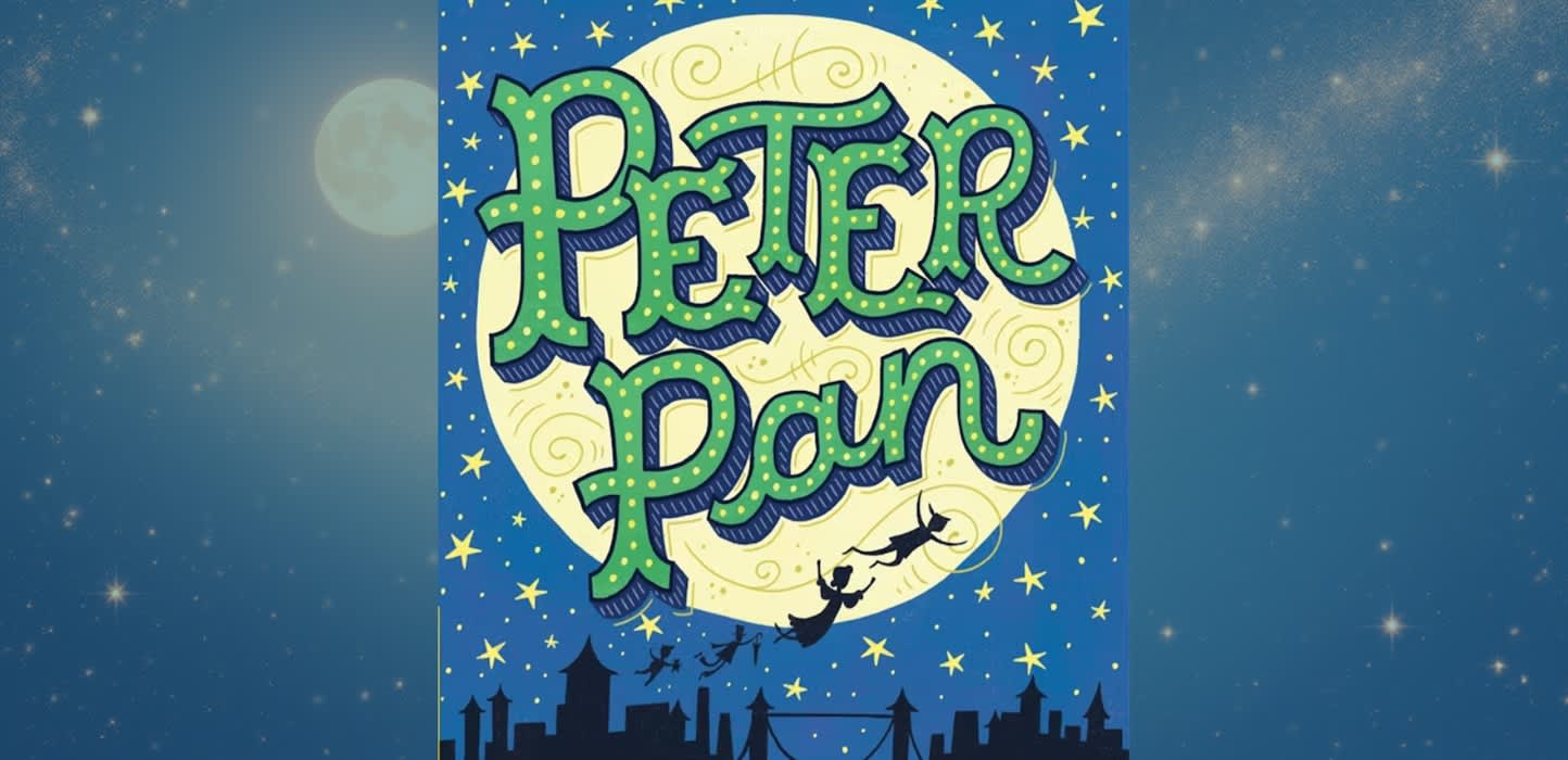 Theatrix Presents: Peter Pan