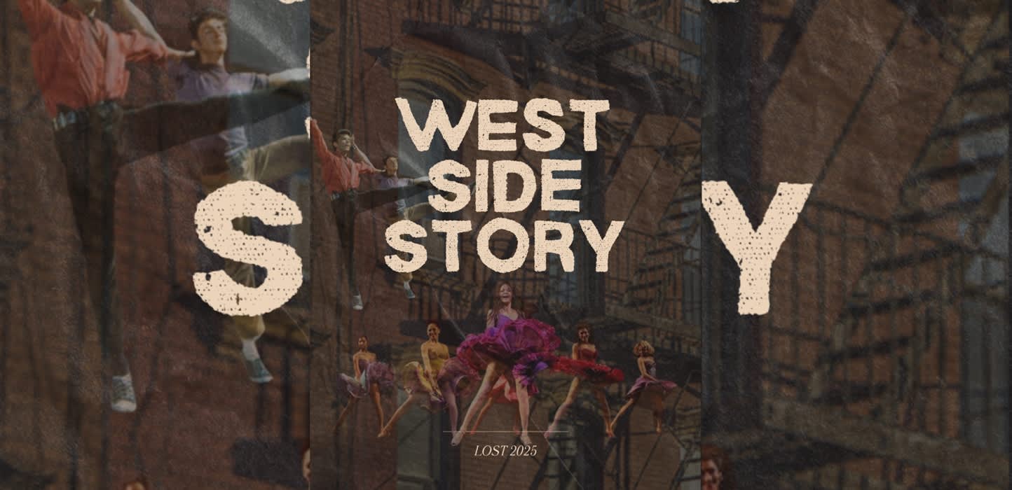 West Side Story