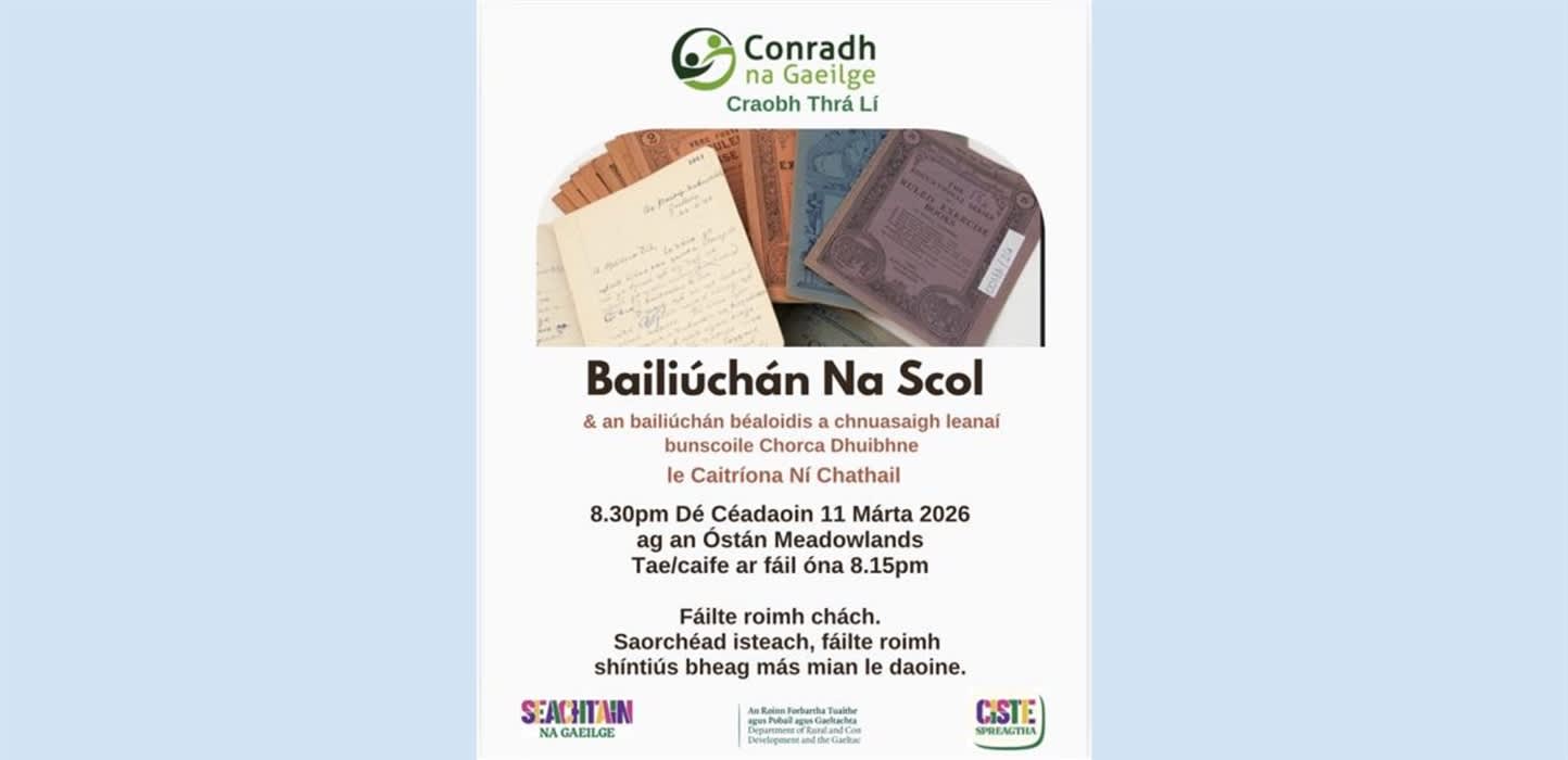 Bailiúchán na Scol
