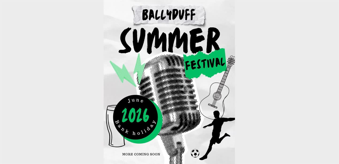 Ballyduff Summer Festival