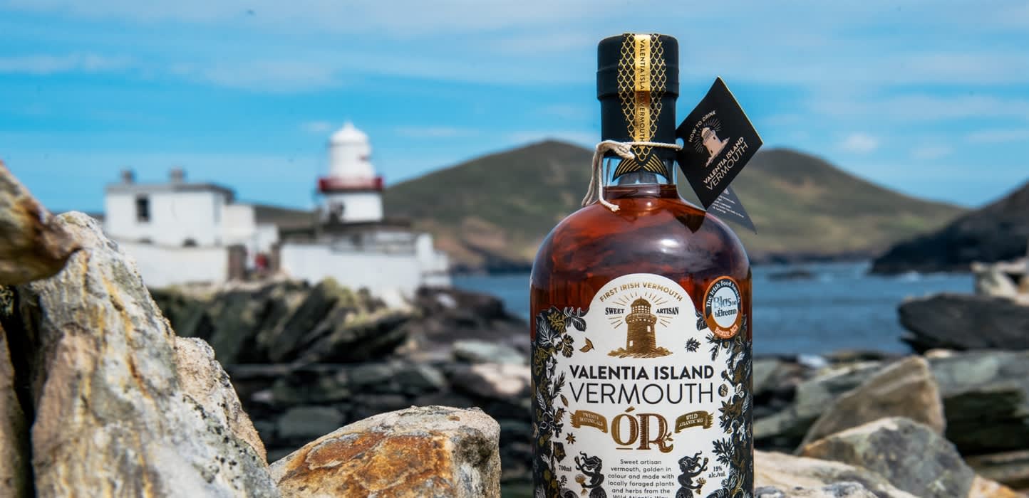 Valentia Island Vermouth