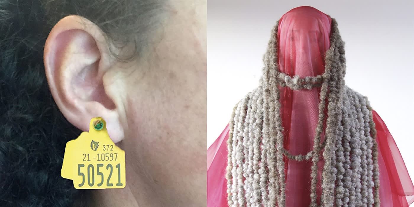 Bernadette Cotter & Aíne Ryan, 'Beirt le chéile