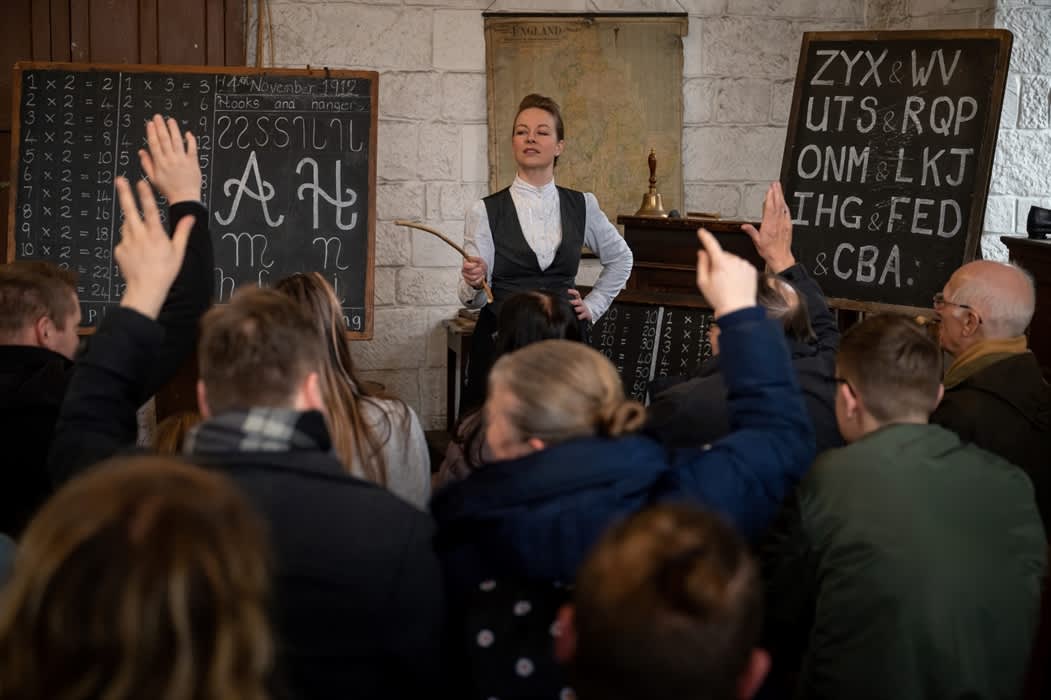 Black Country Living Museum