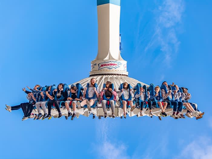 Drayton Manor Resort