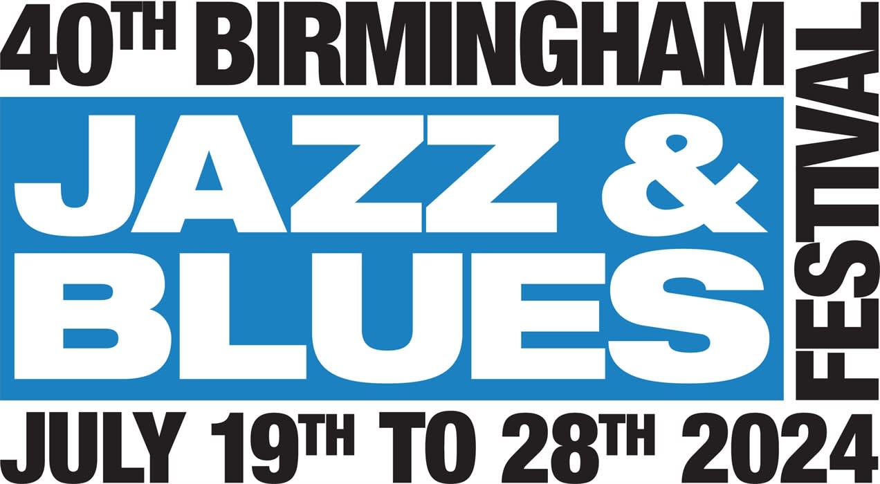 The 40th Birmingham Jazz & Blues Festival