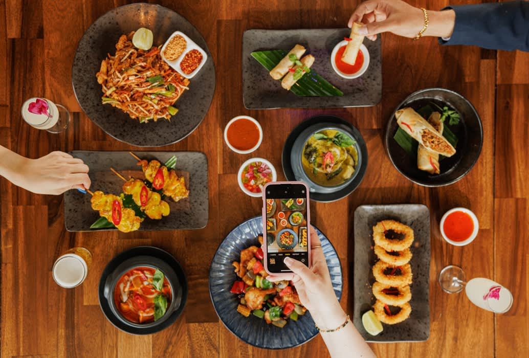 Birmingham Restaurant Festival