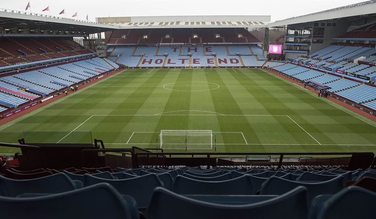 Aston Villa Football Club