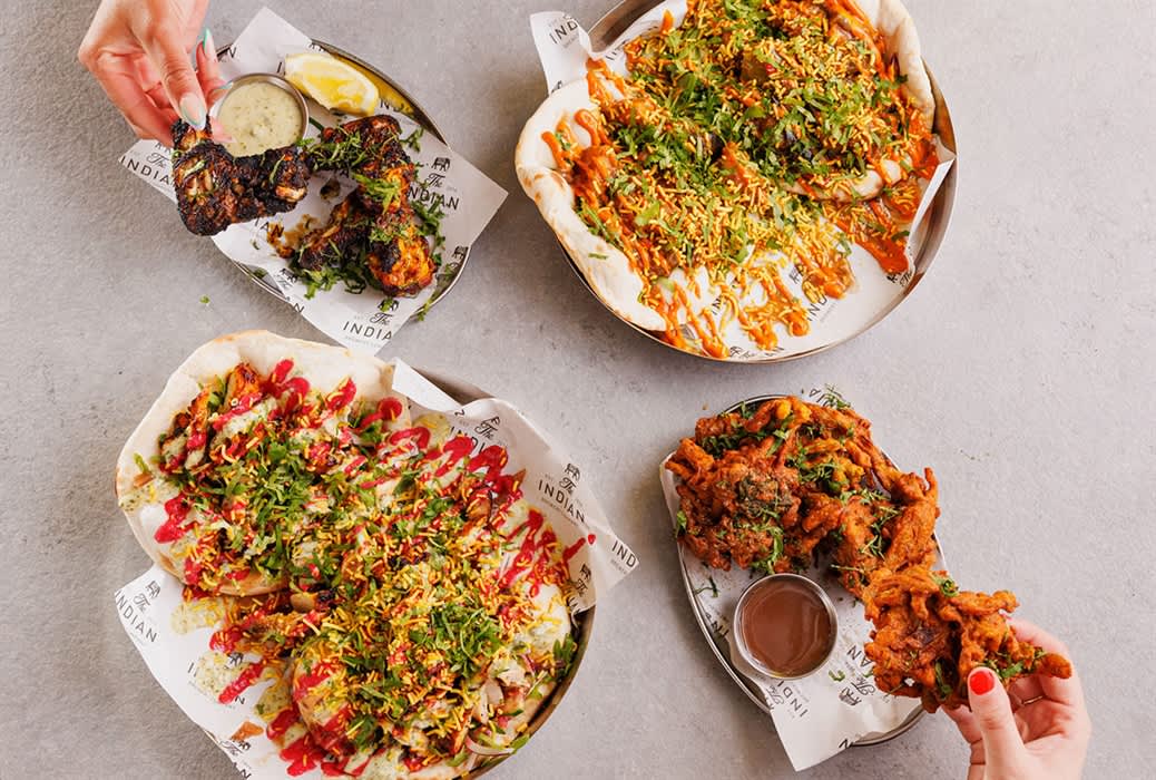 Birmingham Restaurant Festival