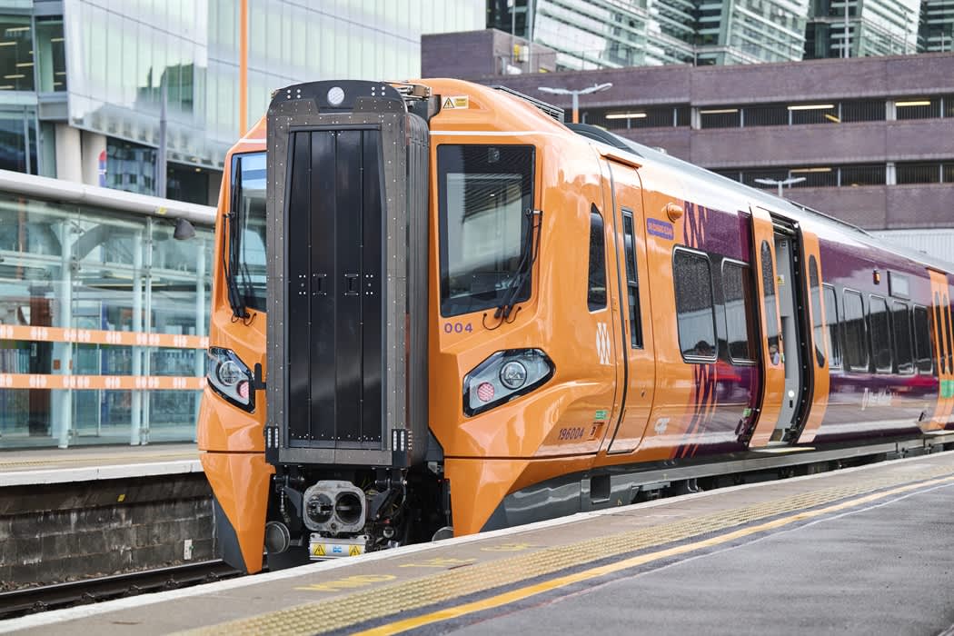 West Midlands Railway