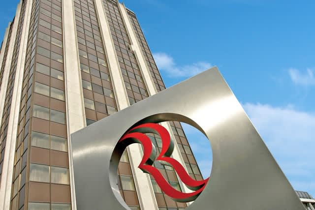 Ramada Hotel & Suites by Wyndham Coventry