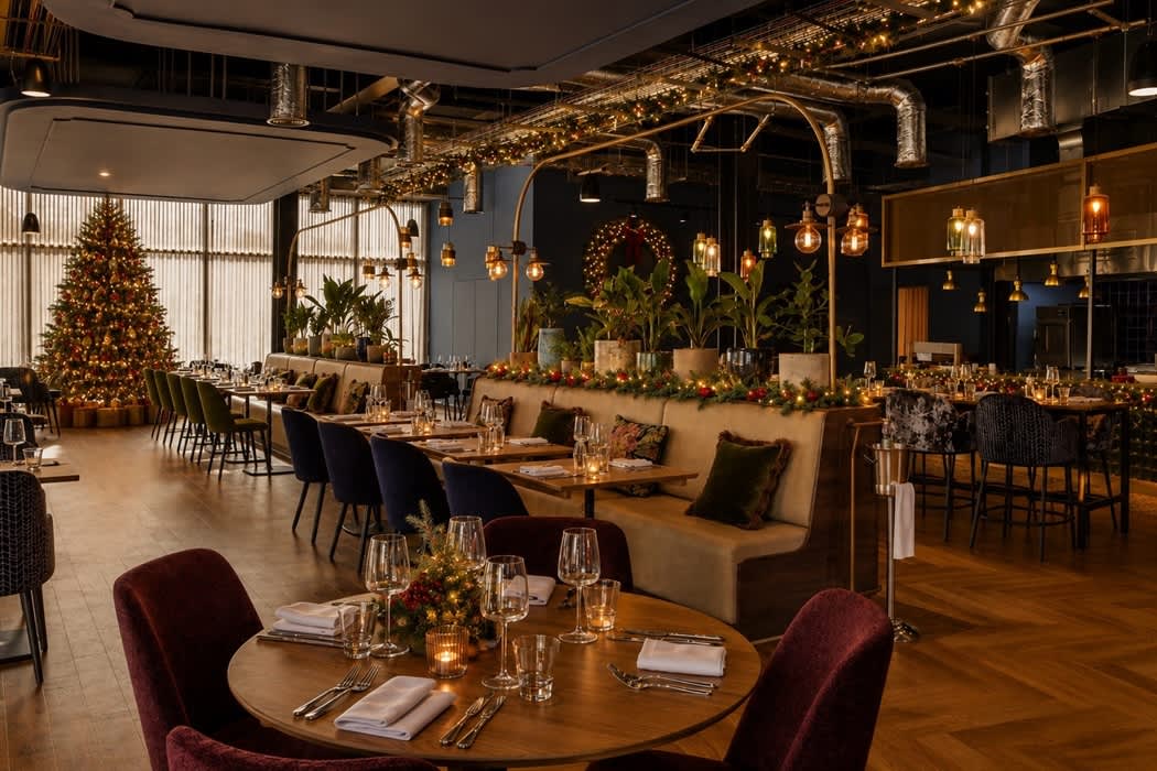 Hotel Indigo Coventry