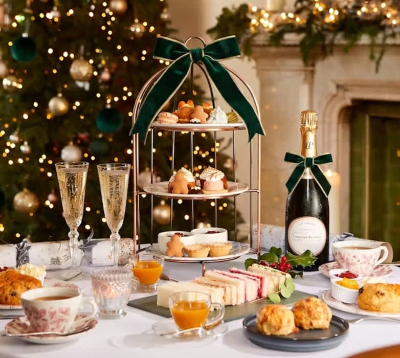 MacDonald Alveston Manor Hotel