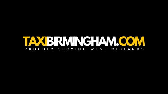 Taxi Birmingham