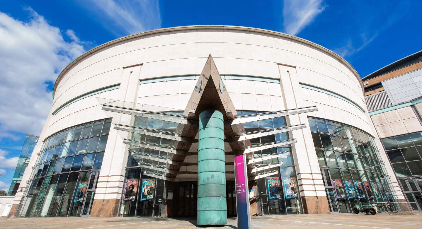 Waterfront Hall