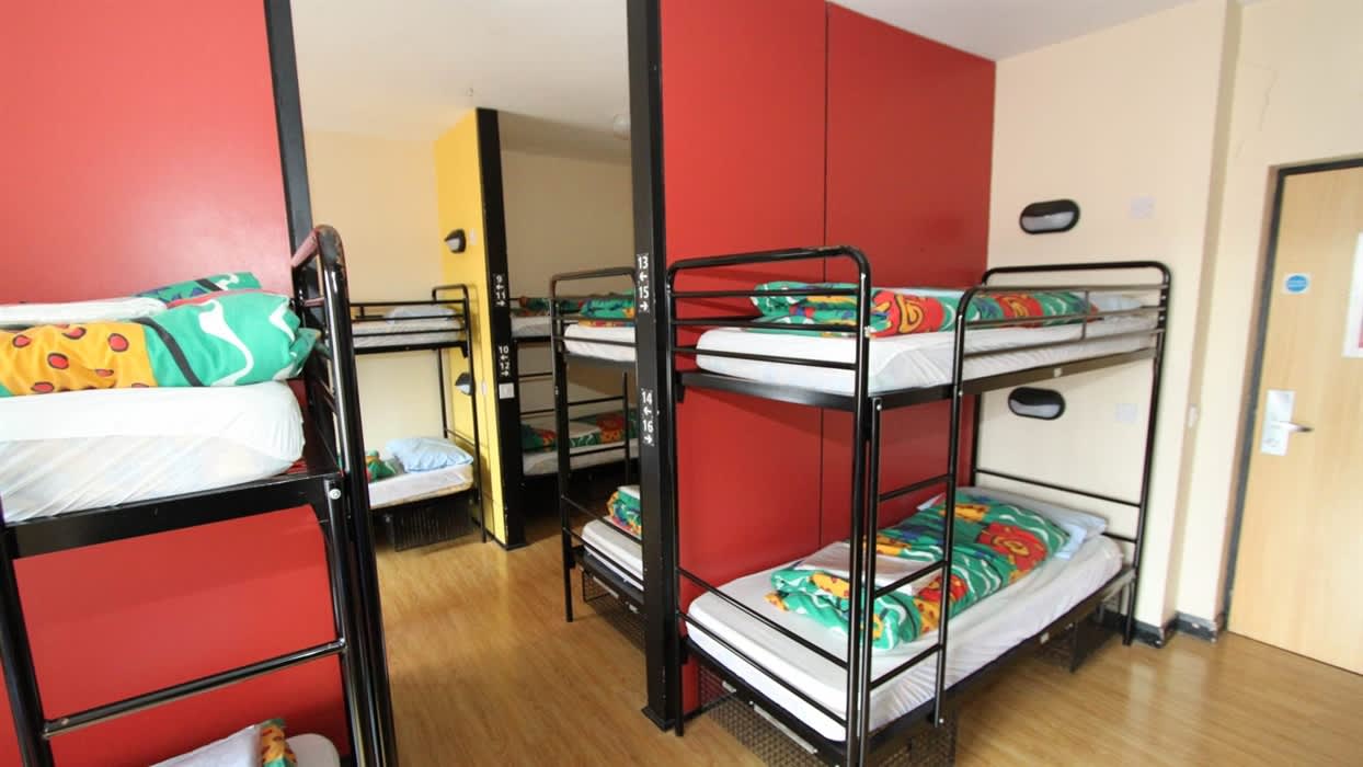 Belfast International Youth Hostel