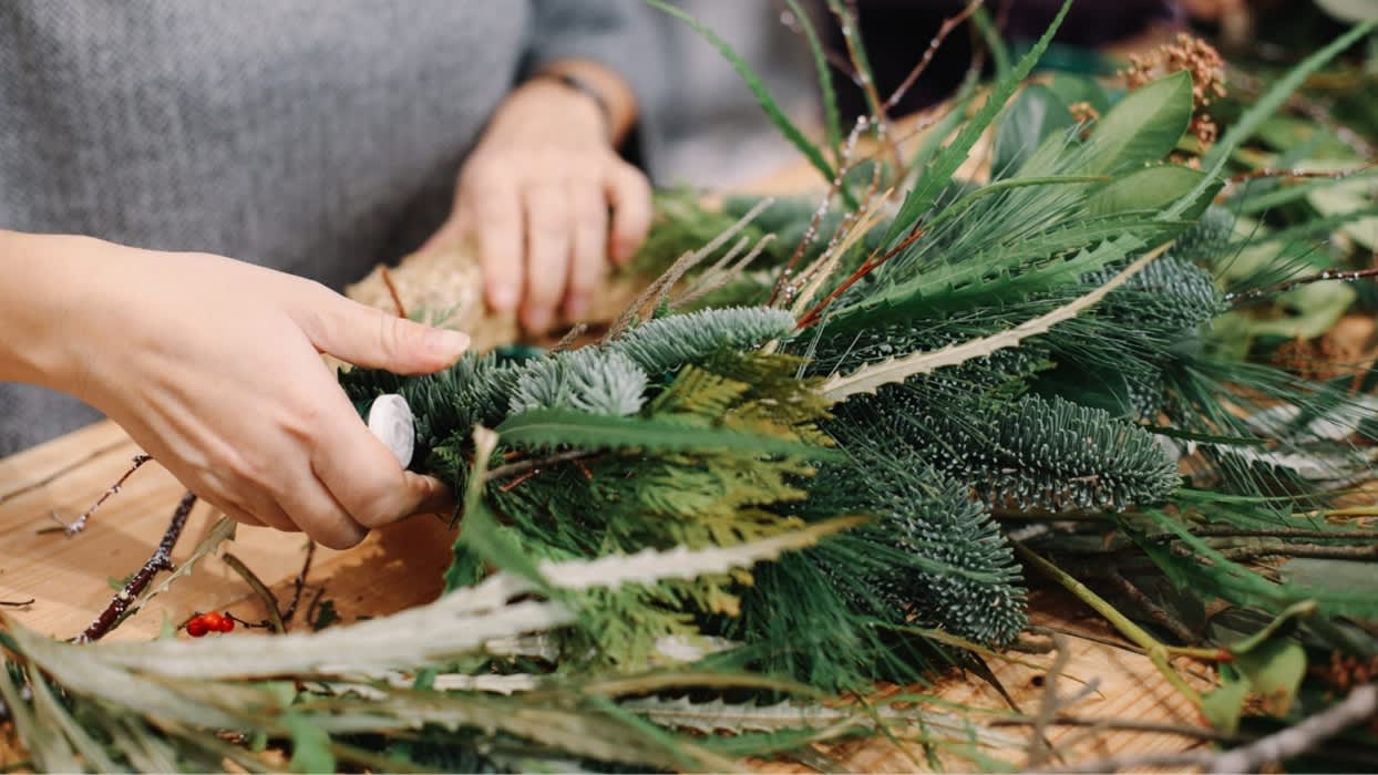 Christmas All Wrapped Up – Experience AND 2025