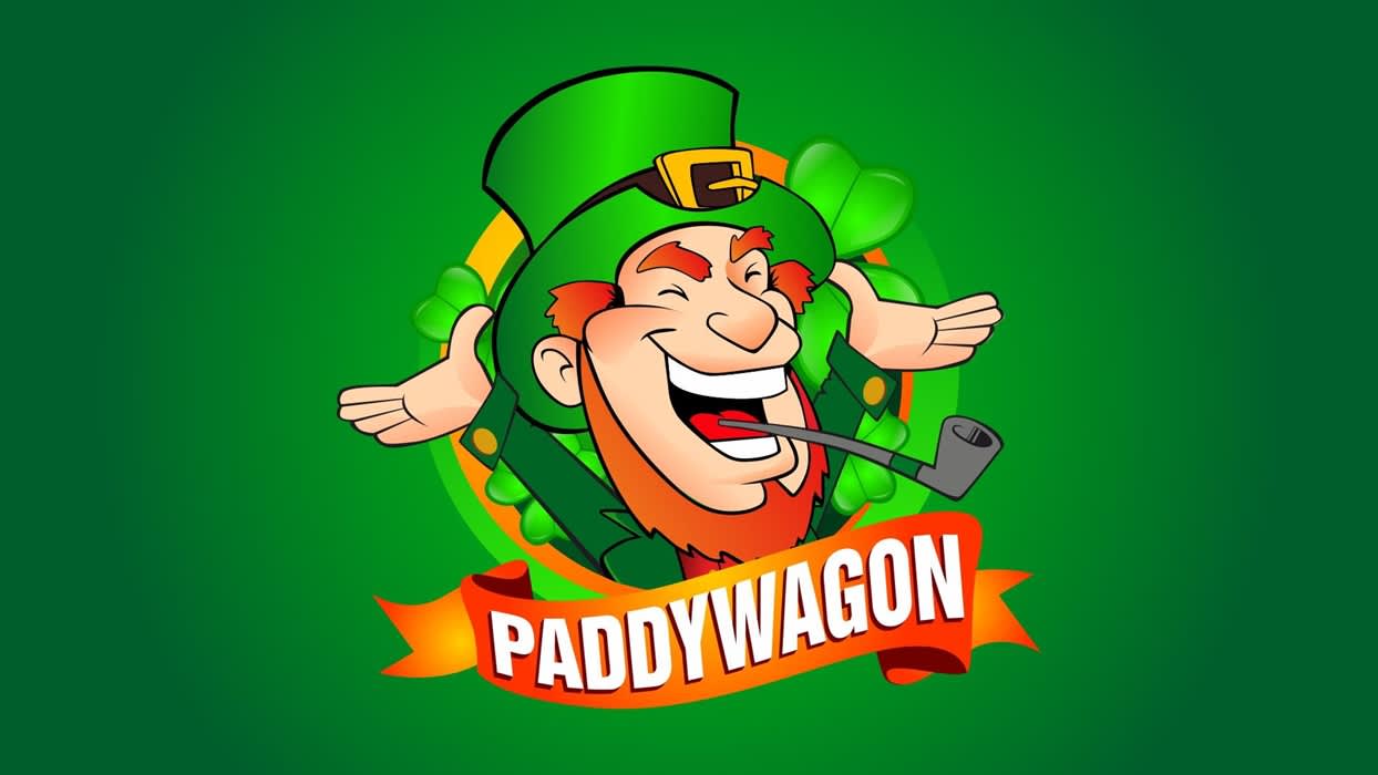 Paddywagon Tours