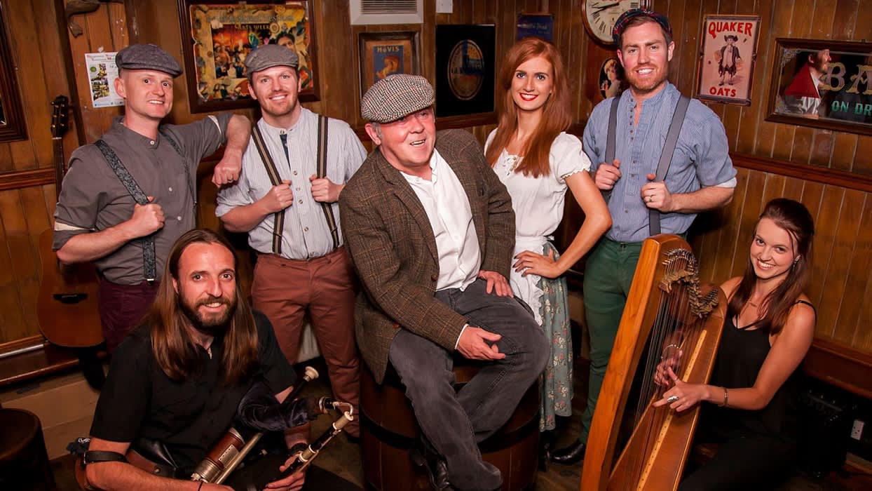 Belfast Hidden Tours