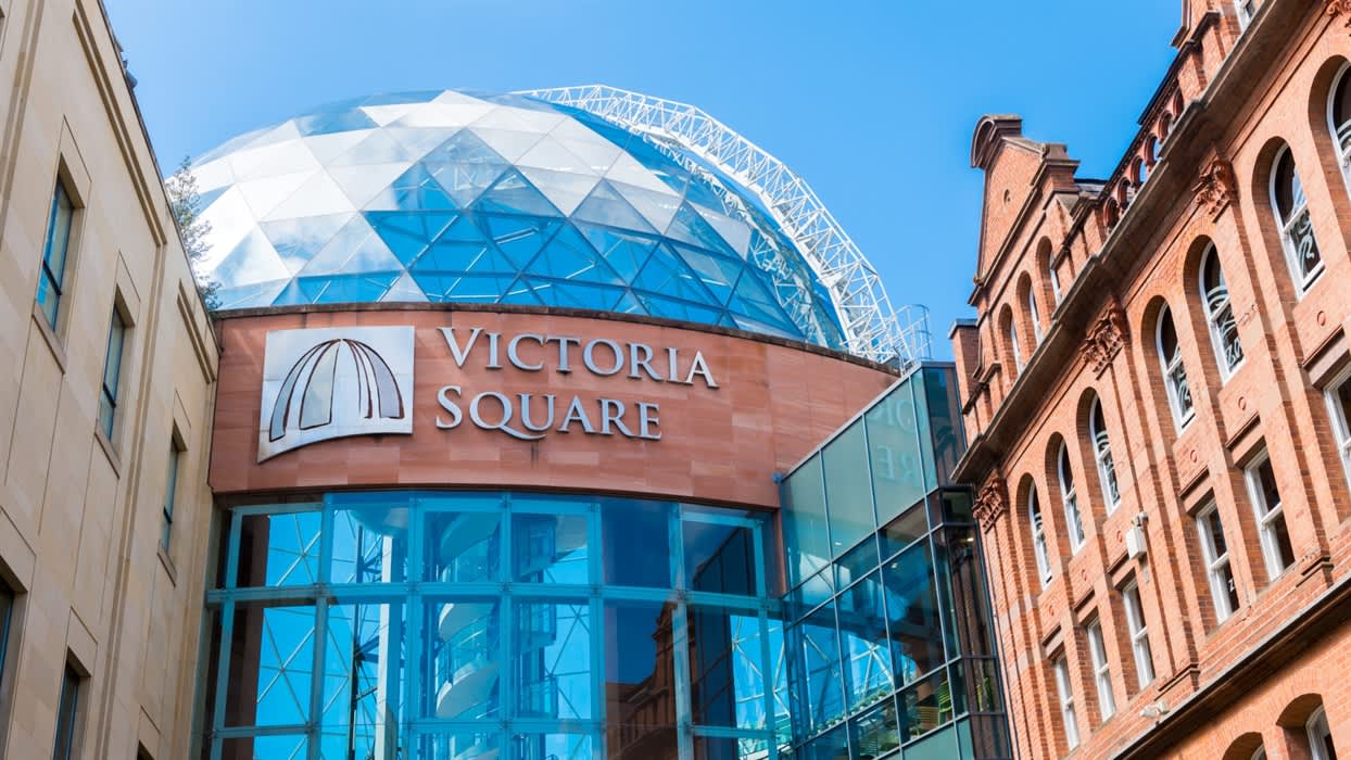 Victoria Square