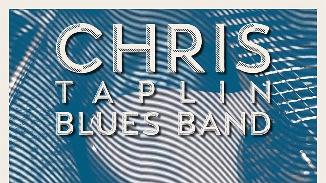 Empire Blues – The Chris Taplin Blues Band