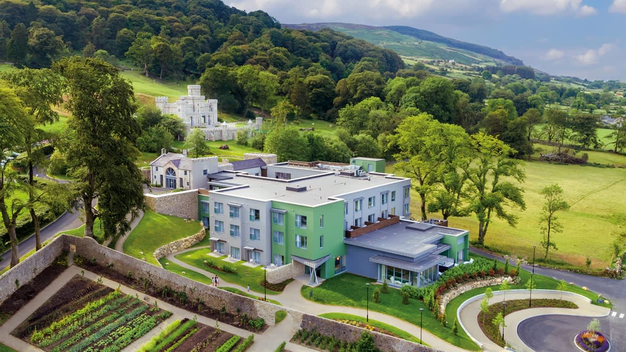 Killeavy Castle Estate