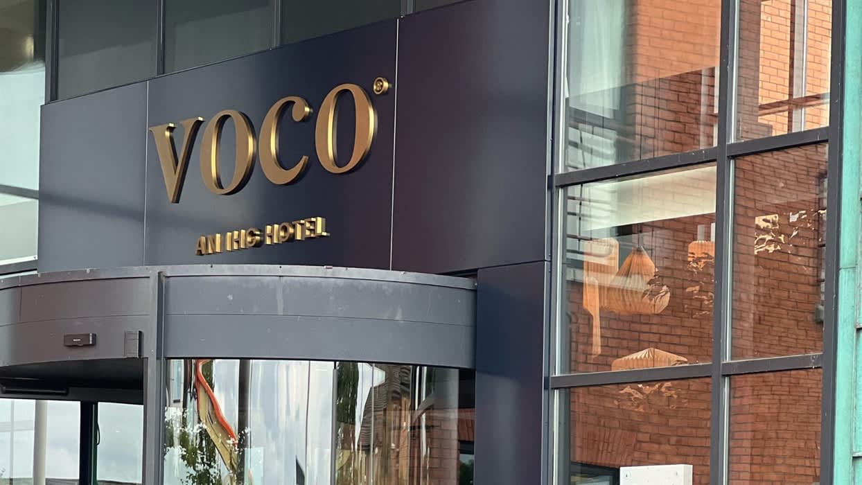 voco Belfast