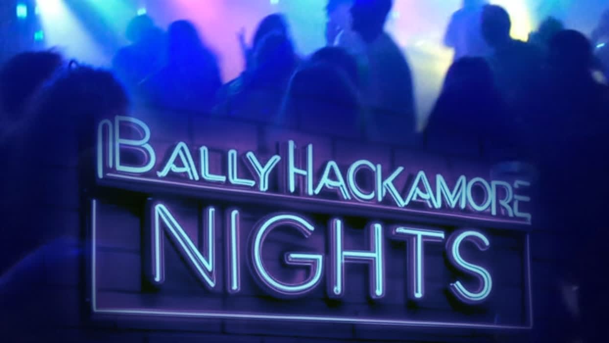 Ballyhackamore Nights