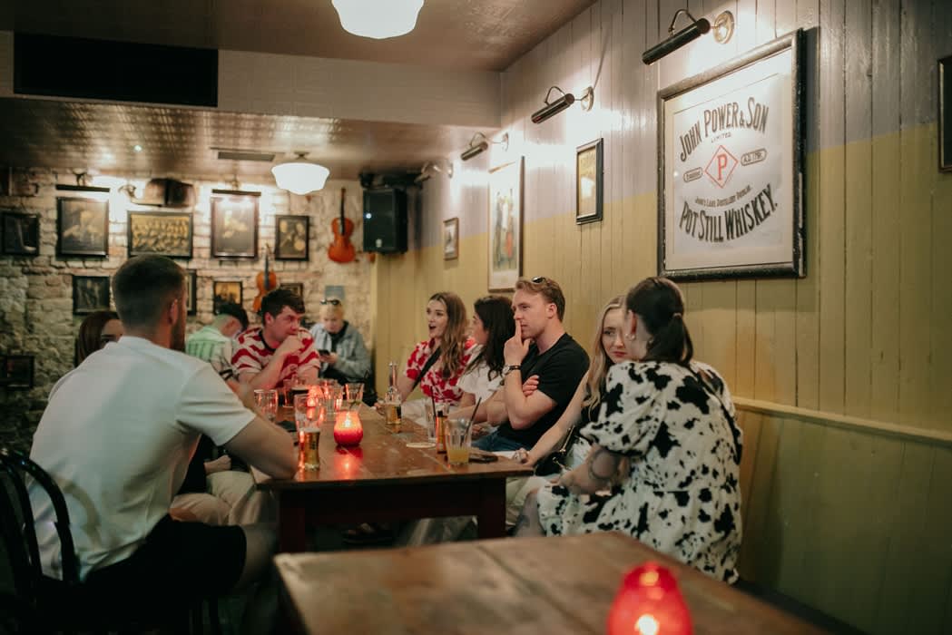 DIY Christmas Jumper Workshop