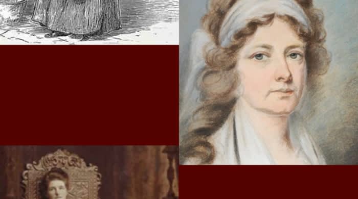 Belfast's Remarkable Women