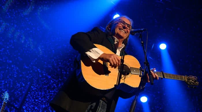 Dougie MacLean